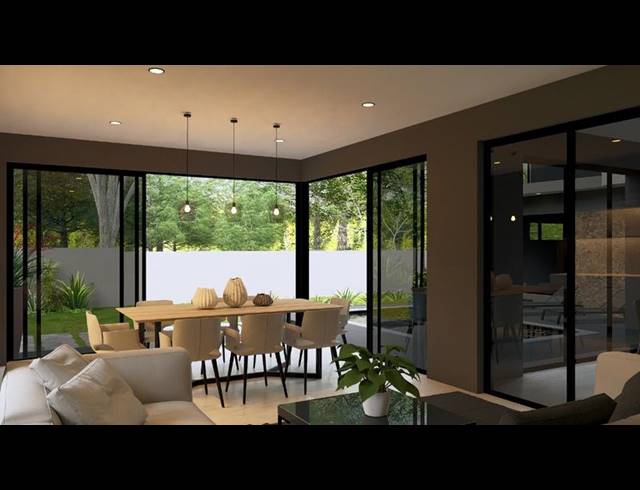 4 BEDROOM HOUSE FOR SALE IN MIDSTREAM HEIGHTS